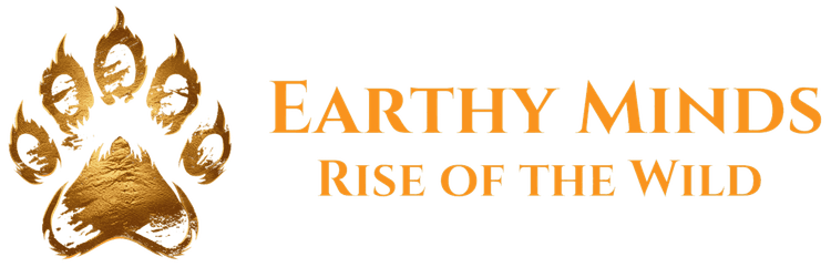 Earthy Minds - Rise of the Wild